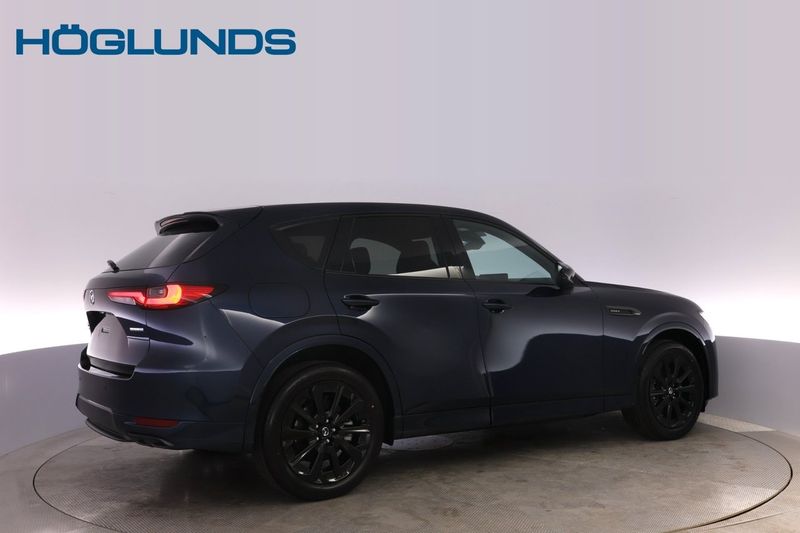 Mazda CX-60 bild 3