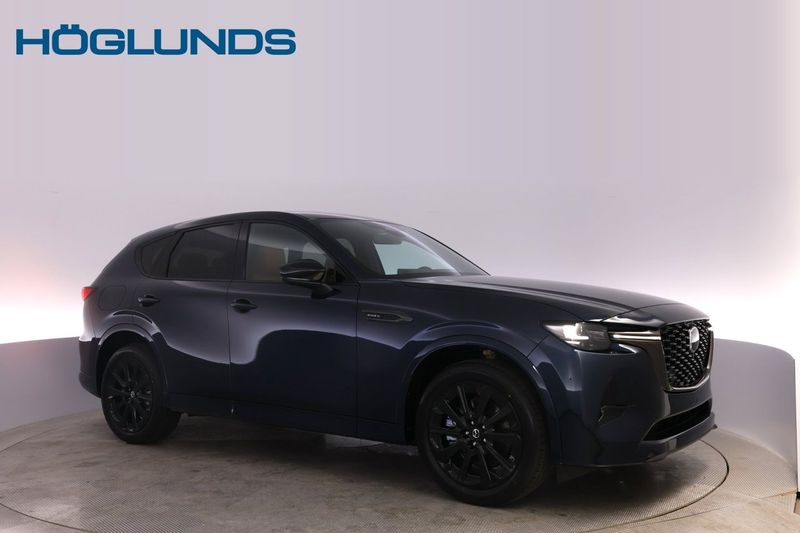 Mazda CX-60 bild 2