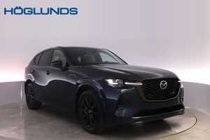 Mazda CX-60 bild 1