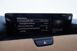 Mazda CX-60 bild 27