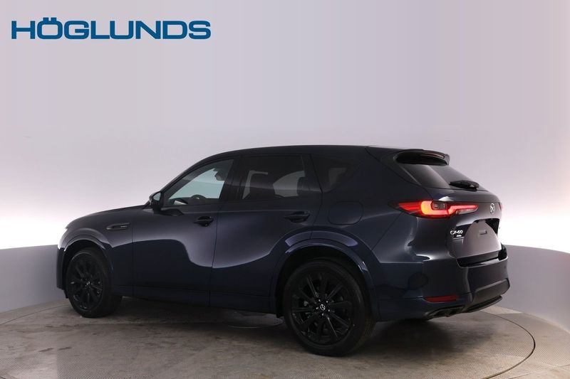 Mazda CX-60 bild 6