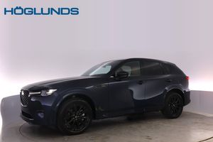 Mazda CX-60 bild 7