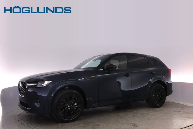 Mazda CX-60 bild 7