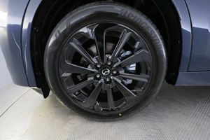 Mazda CX-60 bild 34
