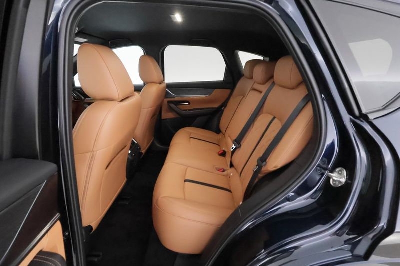 Mazda CX-60 bild 12
