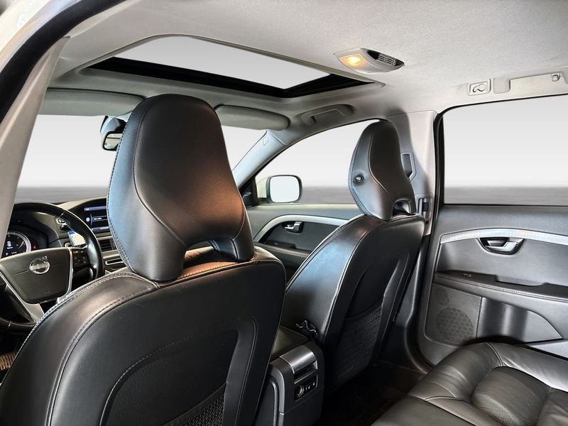 Volvo XC70 bild 10