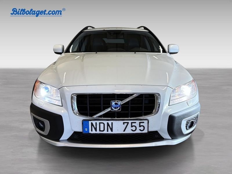 Volvo XC70 bild 2