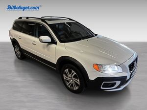 Volvo XC70 bild 3