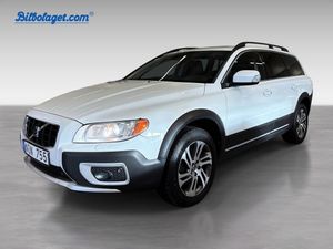 Volvo XC70 bild 1