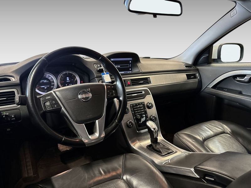 Volvo XC70 bild 7