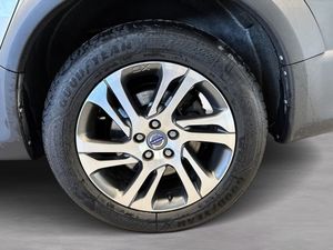 Volvo XC70 bild 11
