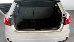 Audi A1 bild 12