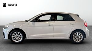Audi A1 bild 2