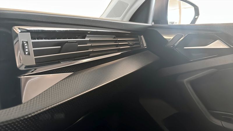 Audi A1 bild 13