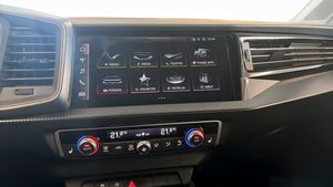 Audi A1 bild 10