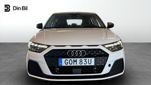 Audi A1 bild 4