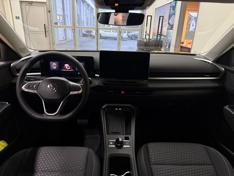 Volkswagen T-Roc bild 9