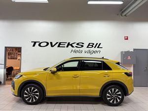 Volkswagen T-Roc bild 3