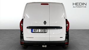 Renault Kangoo bild 7