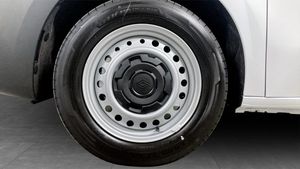 Renault Kangoo bild 9