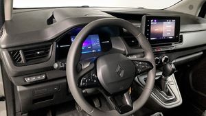 Renault Kangoo bild 3