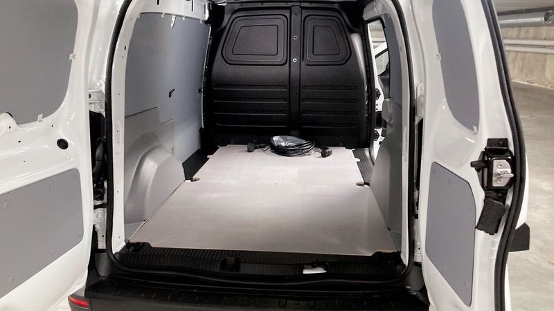Renault Kangoo bild 6