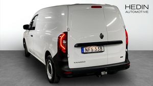 Renault Kangoo bild 2