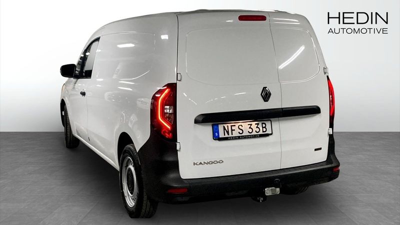 Renault Kangoo bild 2