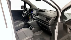 Renault Kangoo bild 4