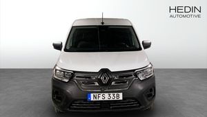 Renault Kangoo bild 8