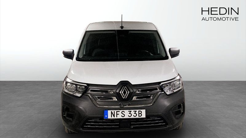 Renault Kangoo bild 8