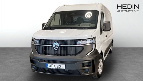 Renault Master L3H2 E-Tech *demo* - 2025