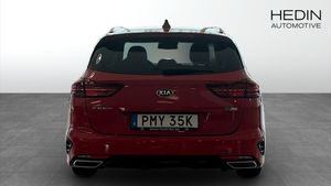 Kia Cee´d bild 7