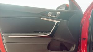 Kia Cee´d bild 11