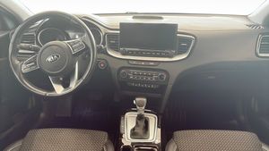 Kia Cee´d bild 4