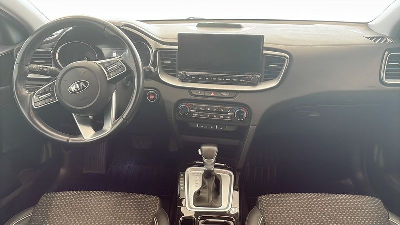 Kia Cee´d bild 4