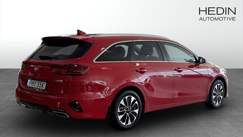 Kia Cee´d bild 2