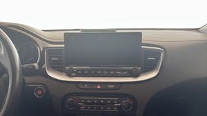 Kia Cee´d bild 12
