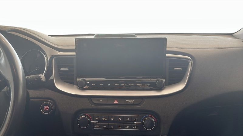 Kia Cee´d bild 12