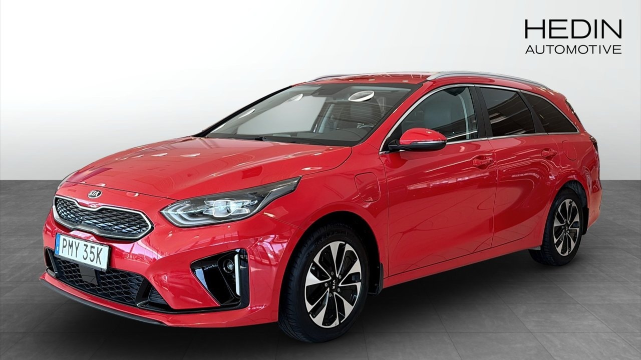 Kia Cee´d