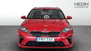 Kia Cee´d bild 8