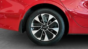 Kia Cee´d bild 9