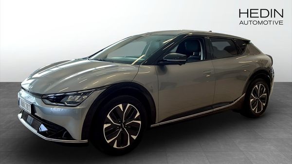 Kia EV6 AWD PLUS - 2023