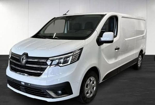 Renault Trafic L2H1 E-tech 100% electric 52kwh *demo* - 2024