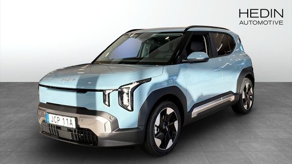Kia EV2 PLUS SR 5-SITS *demo* - 2027