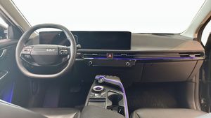 Kia EV6 bild 4