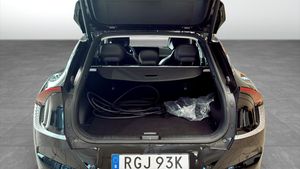 Kia EV6 bild 10