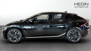 Kia EV6 bild 6