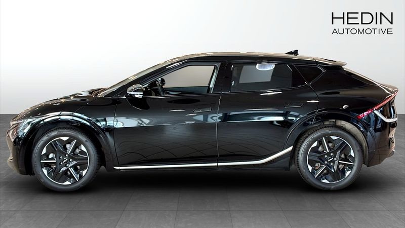 Kia EV6 bild 6
