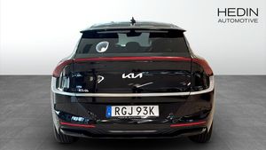 Kia EV6 bild 7
